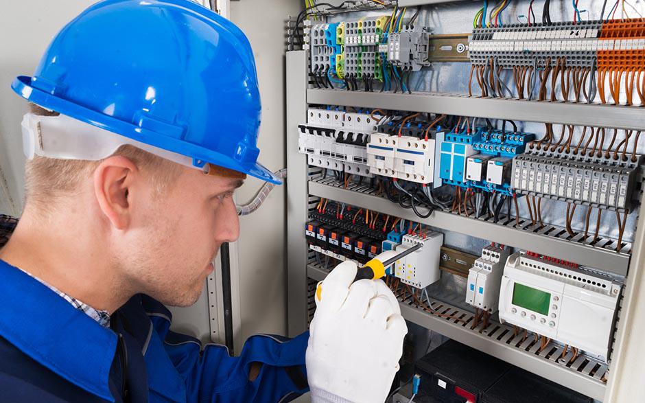 électricien urgence Itteville