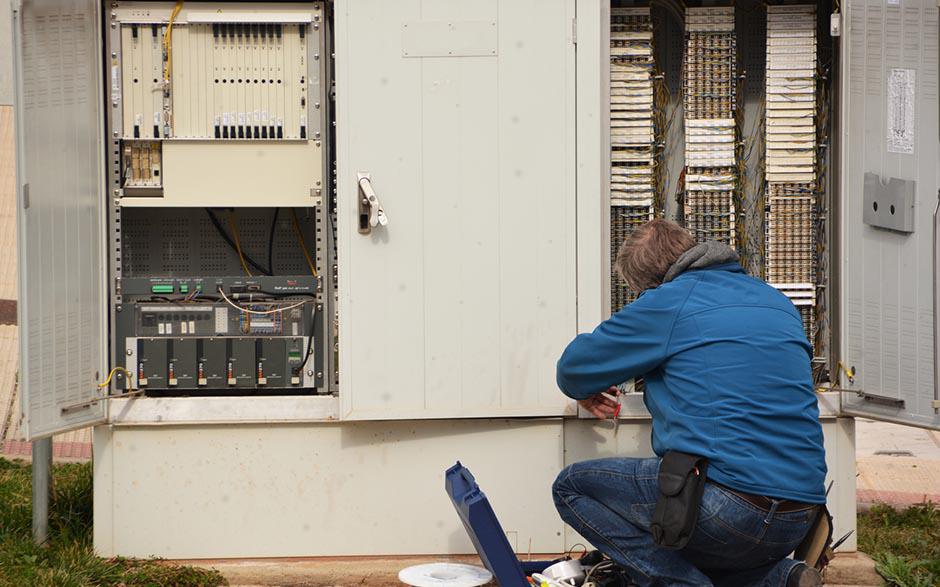 électricien urgent Wissous