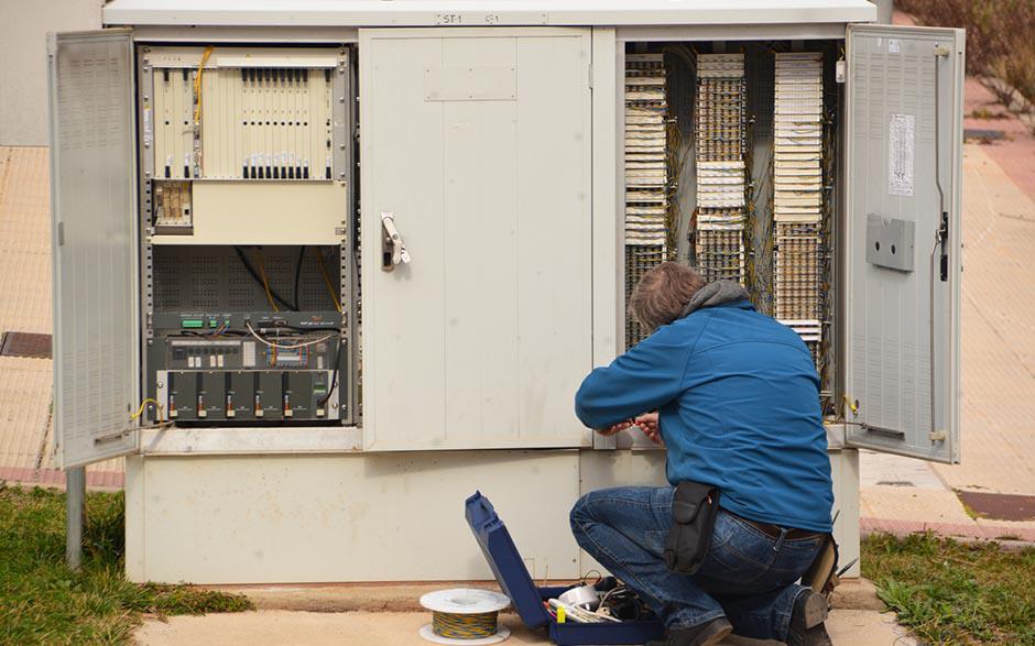 électricien en bâtiment Saint-Germain-lès-Corbeil