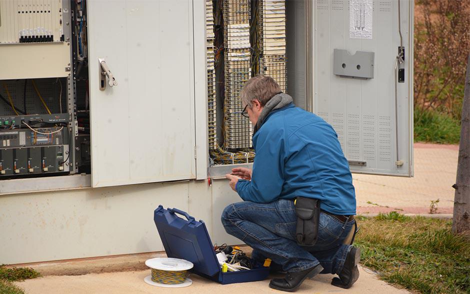 électricien artisan Bray-sur-Seine