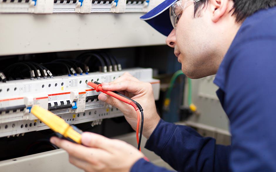 électricien urgent Wissous