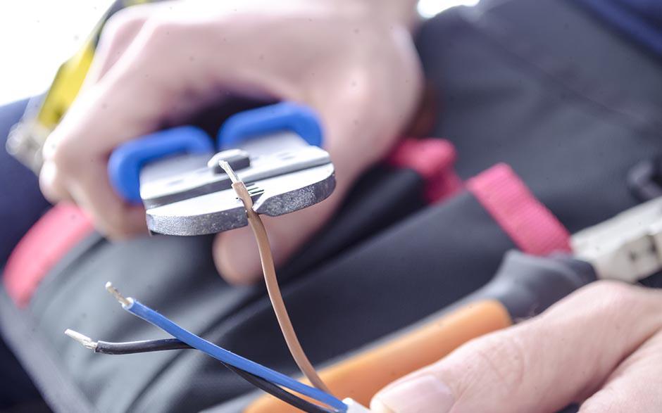 électricien urgence Itteville